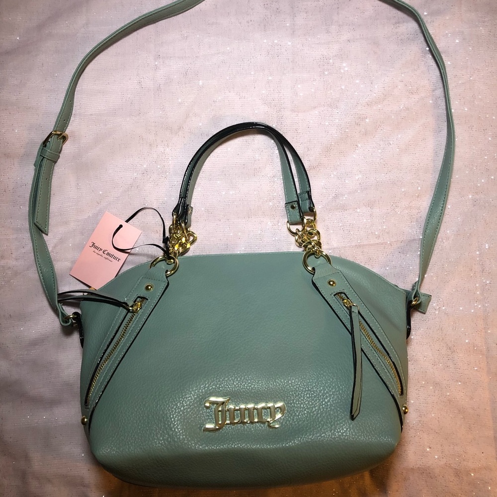 🥑Y2k Juicy Couture Bag🥑